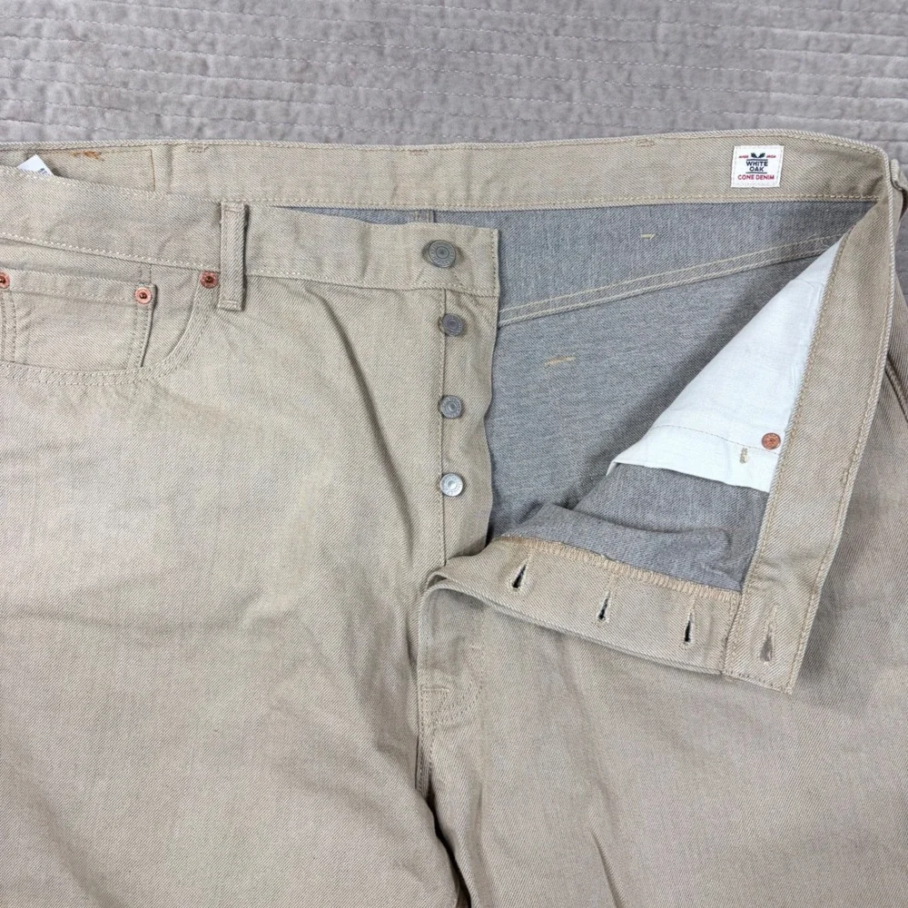 Levis levi 501